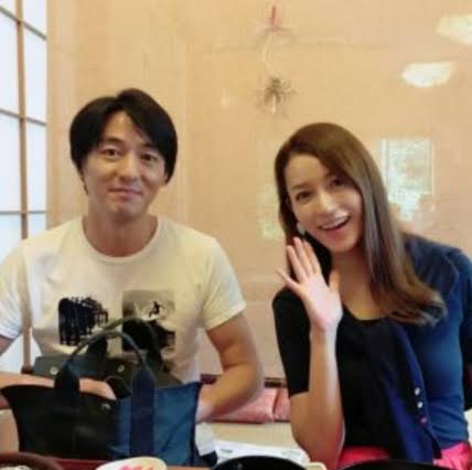 1位は反町隆史＆松嶋菜々子！『顔面偏差値高すぎ！と思う有名人夫婦ランキング』