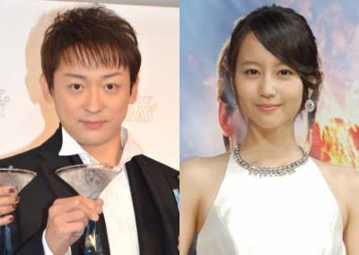 1位は反町隆史＆松嶋菜々子！『顔面偏差値高すぎ！と思う有名人夫婦ランキング』
