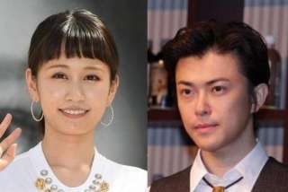 1位は反町隆史＆松嶋菜々子！『顔面偏差値高すぎ！と思う有名人夫婦ランキング』