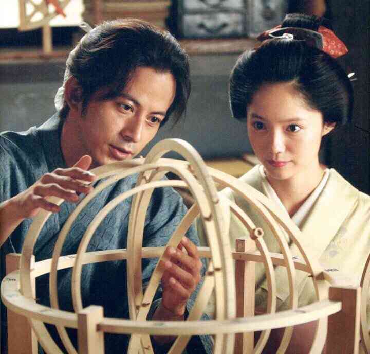 1位は反町隆史＆松嶋菜々子！『顔面偏差値高すぎ！と思う有名人夫婦ランキング』
