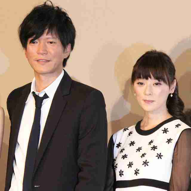1位は反町隆史＆松嶋菜々子！『顔面偏差値高すぎ！と思う有名人夫婦ランキング』