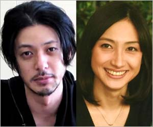 1位は反町隆史＆松嶋菜々子！『顔面偏差値高すぎ！と思う有名人夫婦ランキング』