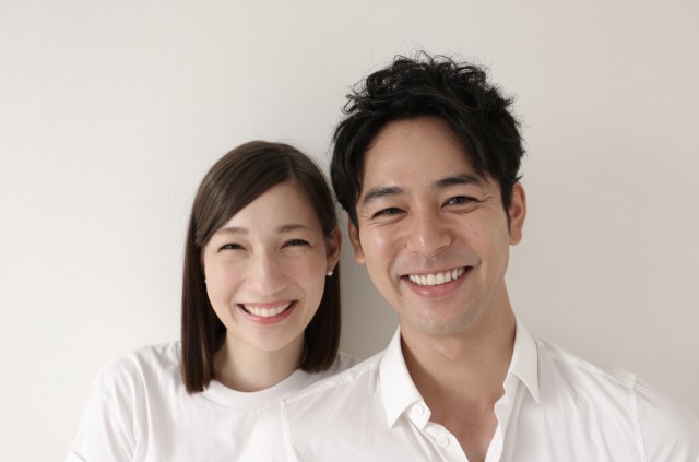 1位は反町隆史＆松嶋菜々子！『顔面偏差値高すぎ！と思う有名人夫婦ランキング』