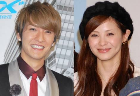 1位は反町隆史＆松嶋菜々子！『顔面偏差値高すぎ！と思う有名人夫婦ランキング』
