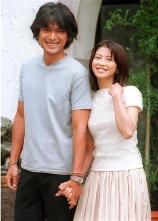 1位は反町隆史＆松嶋菜々子！『顔面偏差値高すぎ！と思う有名人夫婦ランキング』