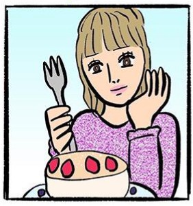 辛酸なめ子さん好きな人！