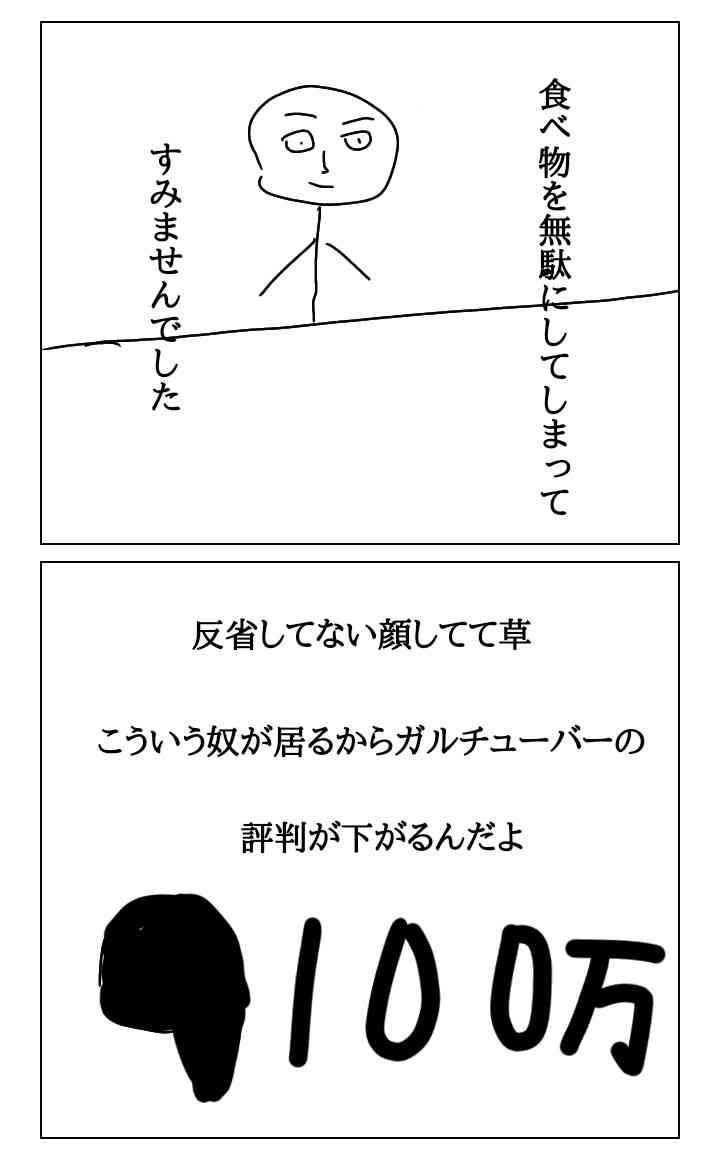 【お絵描き】みんなで少年漫画を完成させるトピpart2