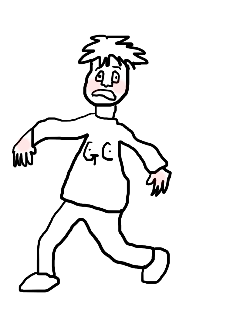 【お絵描き】みんなで少年漫画を完成させるトピpart2