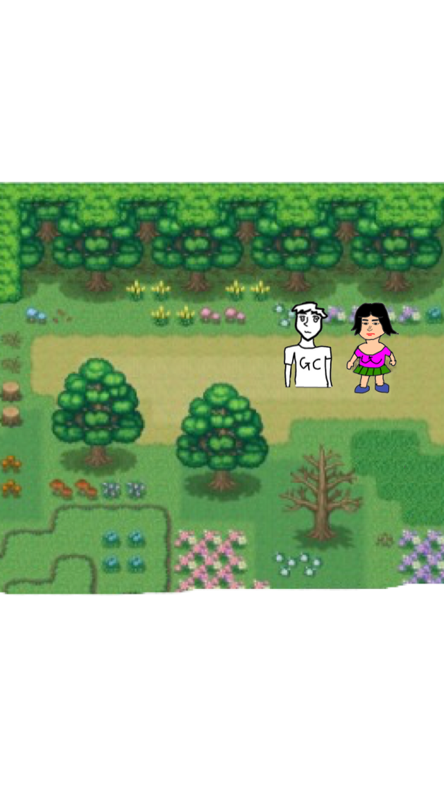 【お絵描き】みんなで少年漫画を完成させるトピpart2