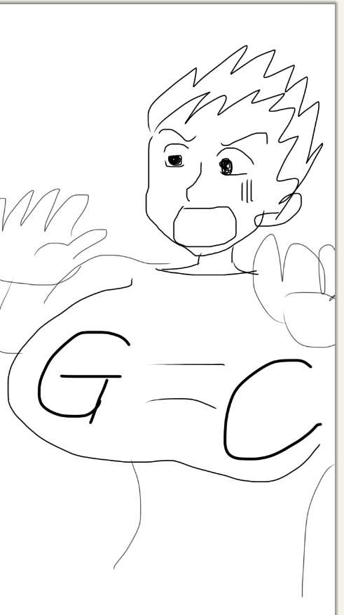 【お絵描き】みんなで少年漫画を完成させるトピpart2