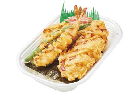 今日のランチメニューはなぁに?