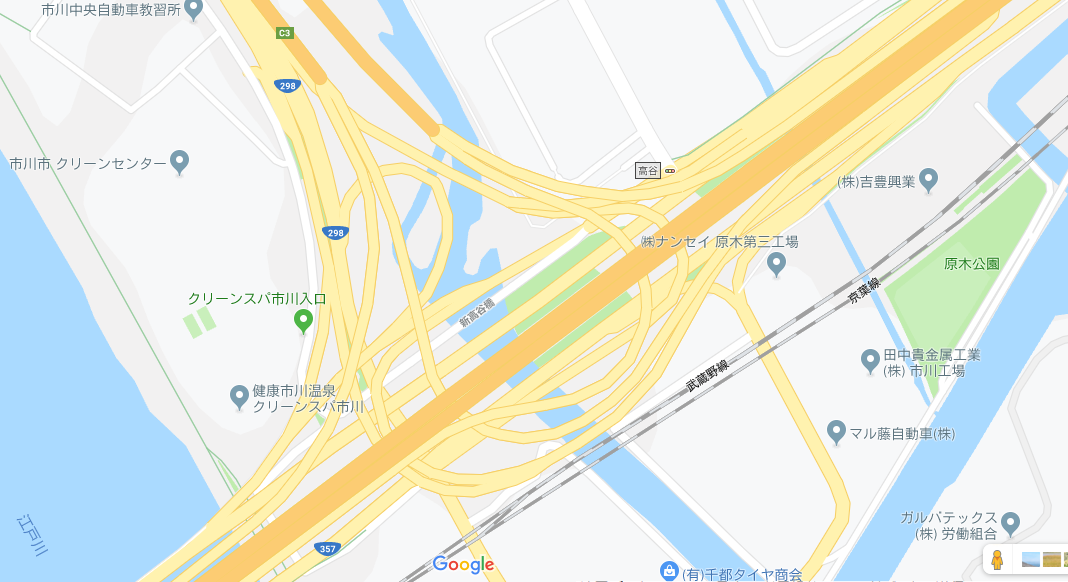 あなたが好きな、東京の街や場所♪