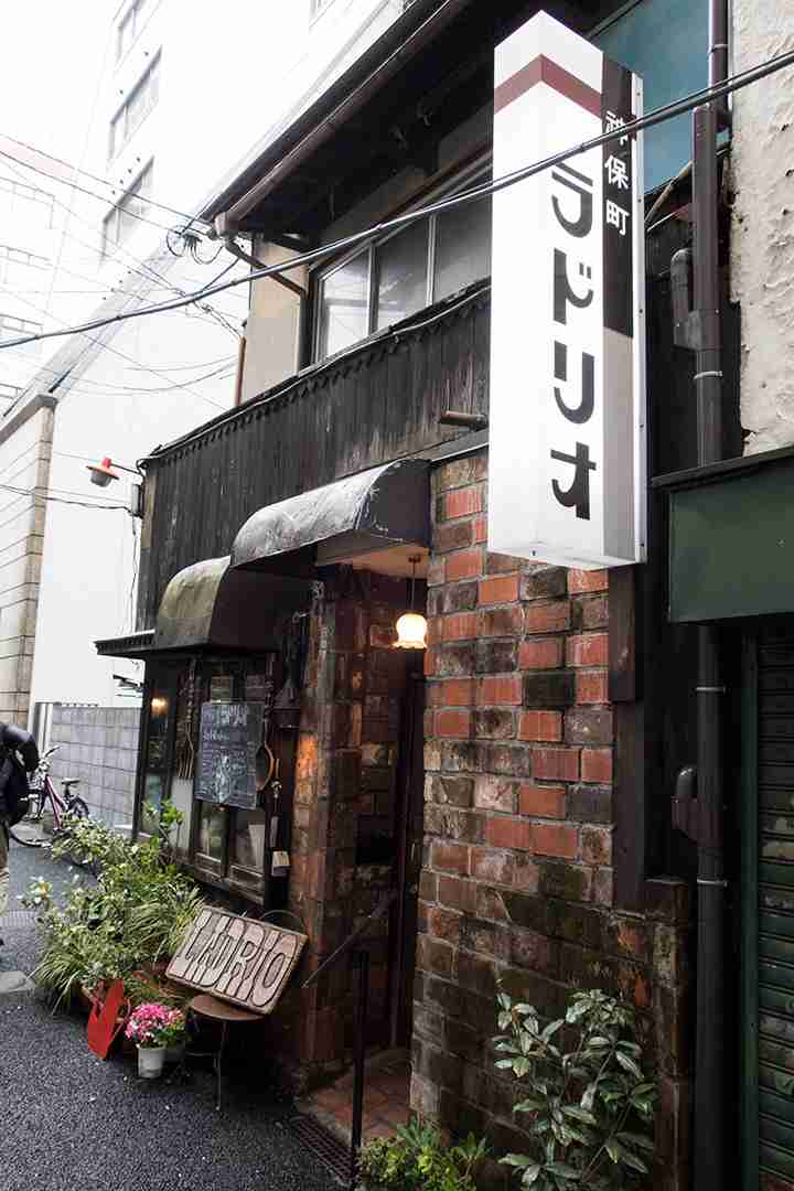 あなたが好きな、東京の街や場所♪