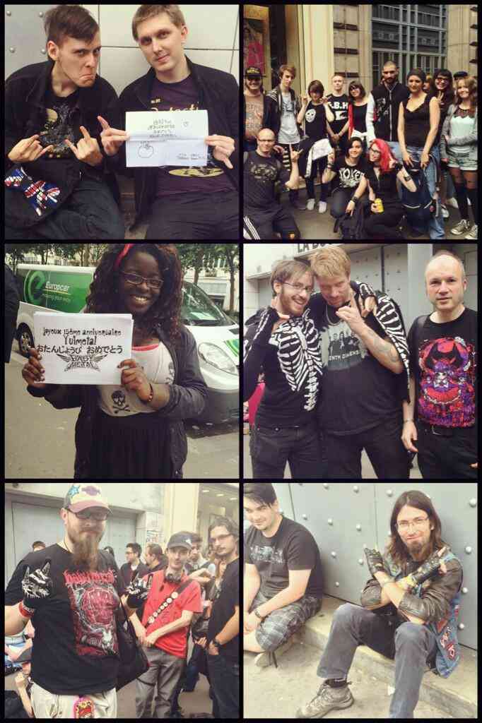 Babymetal Yuimetalの脱退について語る ガールズちゃんねる Girls Channel