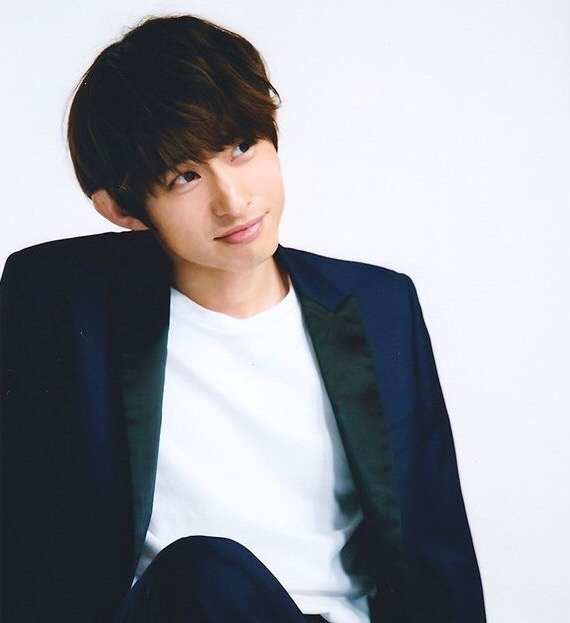 見た目が若い人は中身も若いですか?