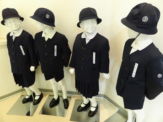 子供にどのお店の服を着せてますか？（女の子）