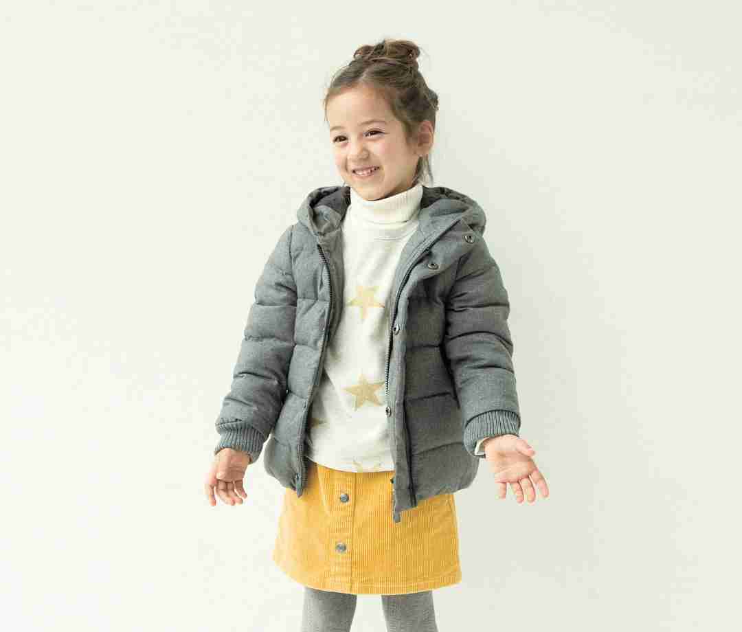 子供にどのお店の服を着せてますか？（女の子）