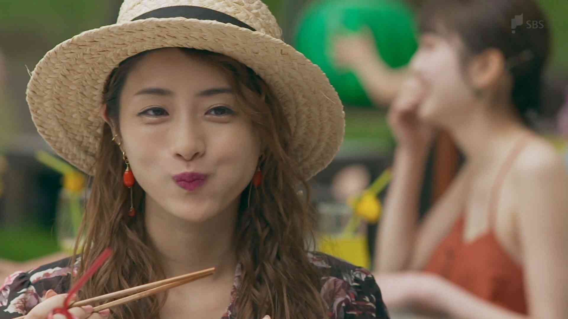 【実況・感想】火曜ドラマ「Heaven?～ご苦楽レストラン～」♯9