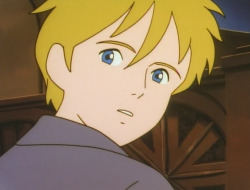 アニメの男の子、誰と付き合いたい?理由も知りたいです。