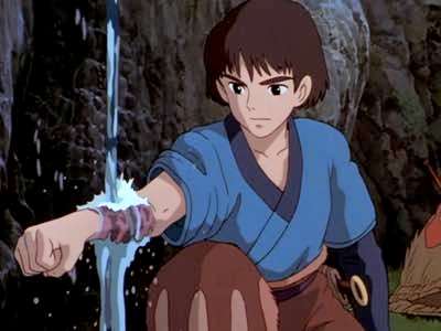 アニメの男の子、誰と付き合いたい?理由も知りたいです。