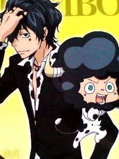 アニメの男の子、誰と付き合いたい?理由も知りたいです。