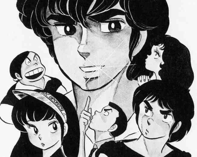 アニメの男の子、誰と付き合いたい?理由も知りたいです。