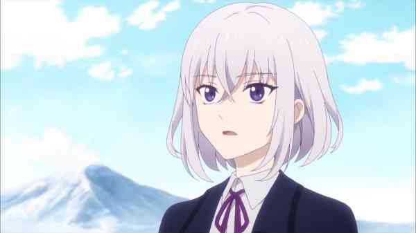 アニメの男の子、誰と付き合いたい?理由も知りたいです。