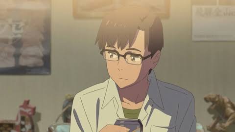 アニメの男の子、誰と付き合いたい?理由も知りたいです。