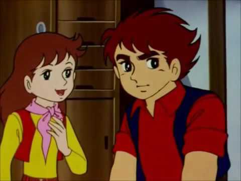 アニメの男の子、誰と付き合いたい?理由も知りたいです。