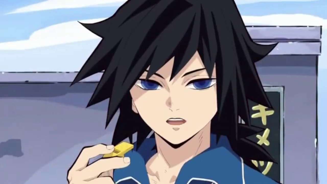 アニメの男の子、誰と付き合いたい?理由も知りたいです。