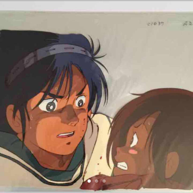 アニメの男の子、誰と付き合いたい?理由も知りたいです。