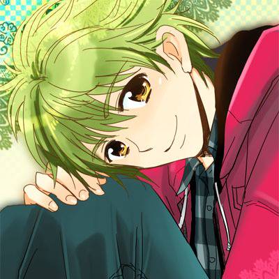 アニメの男の子、誰と付き合いたい?理由も知りたいです。