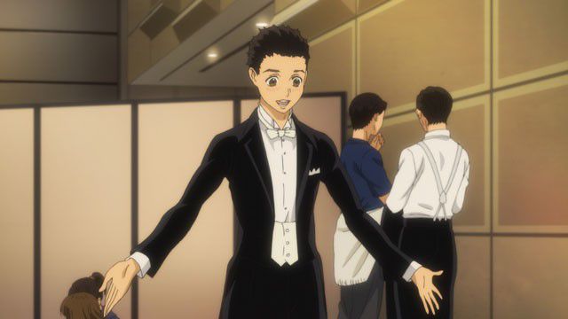 アニメの男の子、誰と付き合いたい?理由も知りたいです。