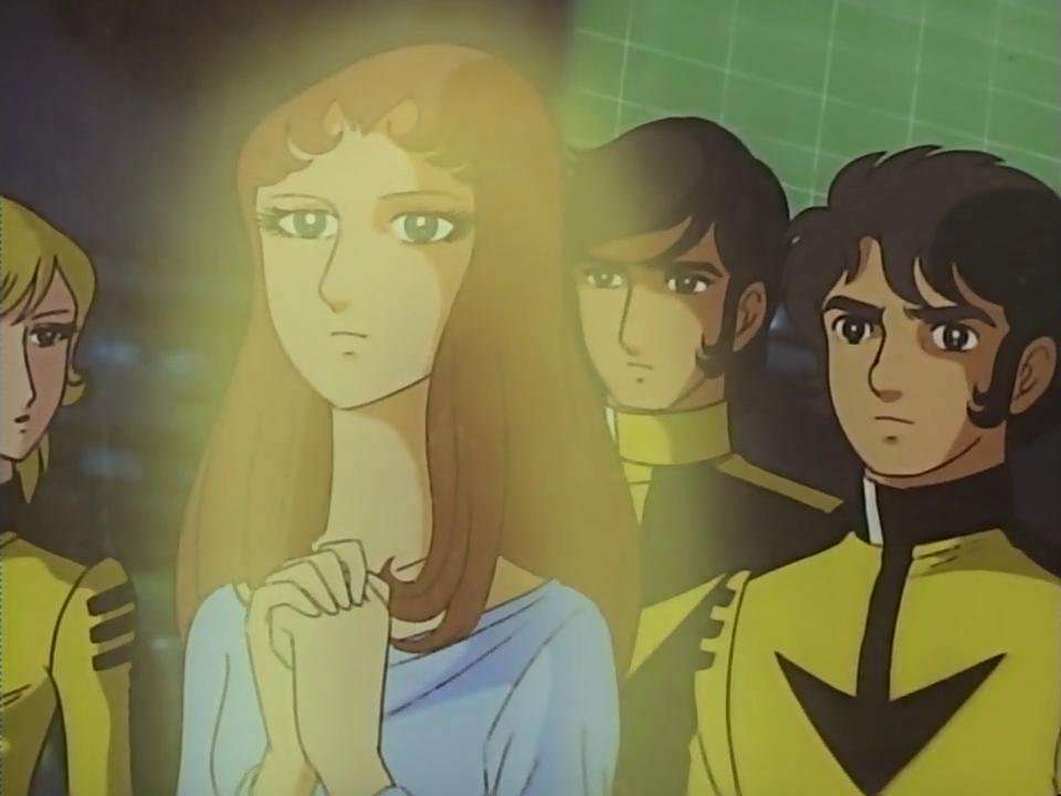 アニメの男の子、誰と付き合いたい?理由も知りたいです。