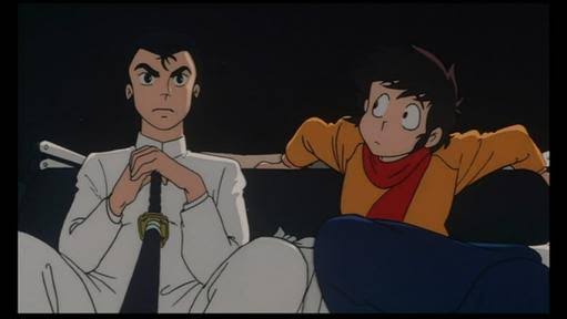 アニメの男の子、誰と付き合いたい?理由も知りたいです。