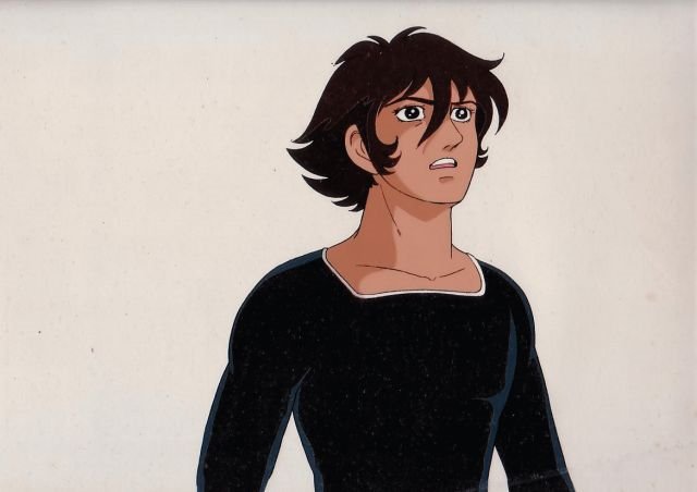 アニメの男の子、誰と付き合いたい?理由も知りたいです。