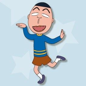 アニメの男の子、誰と付き合いたい?理由も知りたいです。