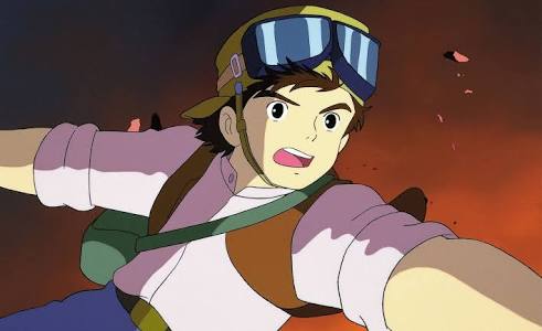 アニメの男の子、誰と付き合いたい?理由も知りたいです。