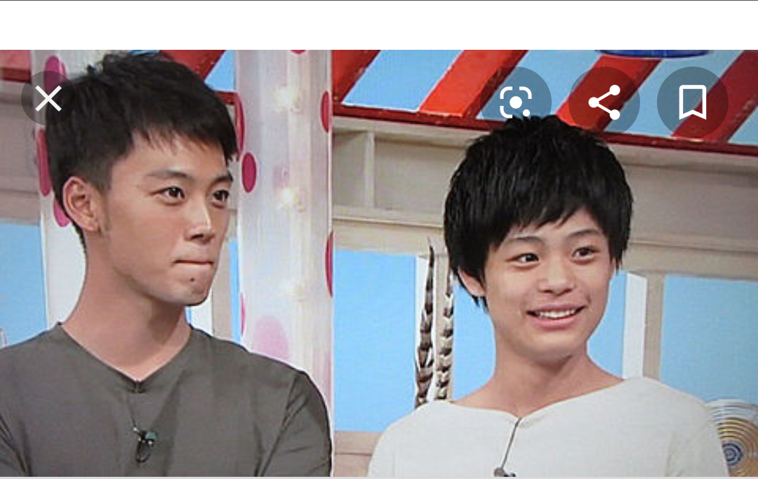 村田琳「蓮舫の息子、と言われるのがコンプレックスで」