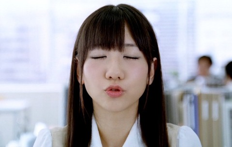 曲のイメージを画像で伝えるトピ