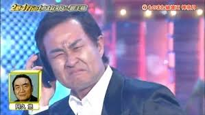 有村藍里“飛び出し坊や”のマネに絶賛