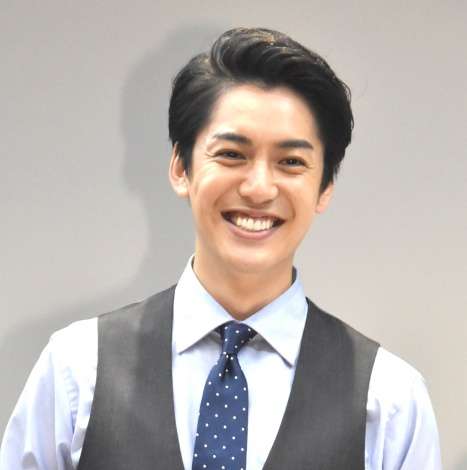 一般社会で一番モテそうな男性芸能人を考えたい