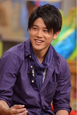 一般社会で一番モテそうな男性芸能人を考えたい