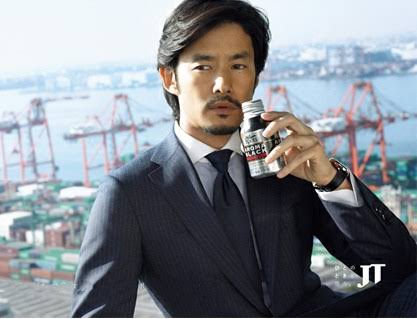 一般社会で一番モテそうな男性芸能人を考えたい