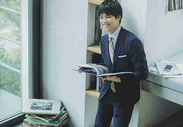 一般社会で一番モテそうな男性芸能人を考えたい