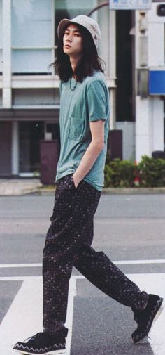 一般社会で一番モテそうな男性芸能人を考えたい