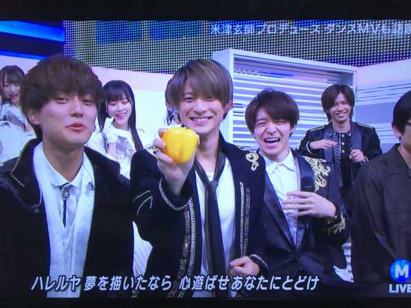 一般社会で一番モテそうな男性芸能人を考えたい