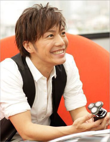 一般社会で一番モテそうな男性芸能人を考えたい
