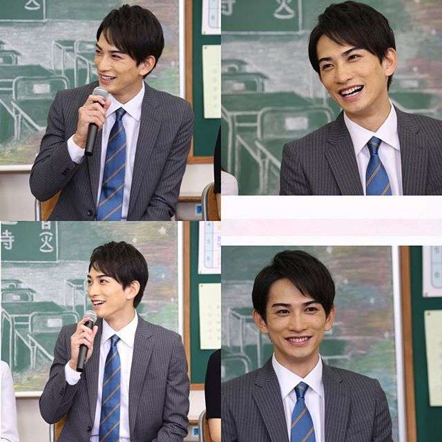 一般社会で一番モテそうな男性芸能人を考えたい
