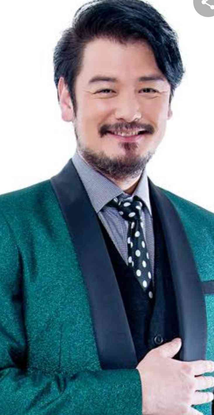 一般社会で一番モテそうな男性芸能人を考えたい